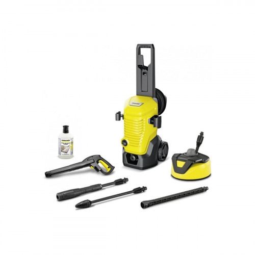 Мінімийка високого тиску Karcher K 4 WCM Premium Home (1.324-232.0)